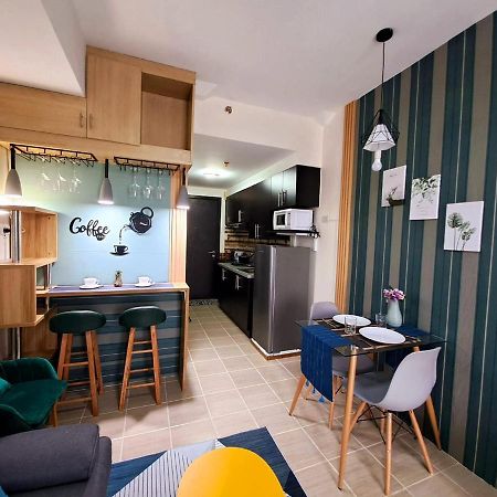 Kasara Urban Residences Manila Ngoại thất bức ảnh