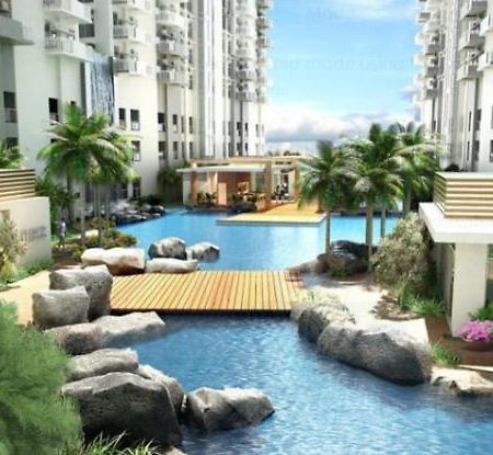 Kasara Urban Residences Manila Ngoại thất bức ảnh