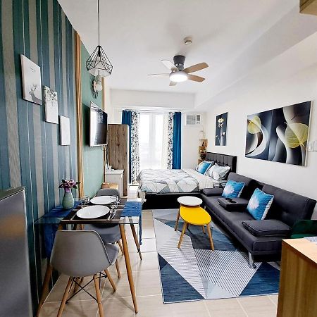 Kasara Urban Residences Manila Ngoại thất bức ảnh