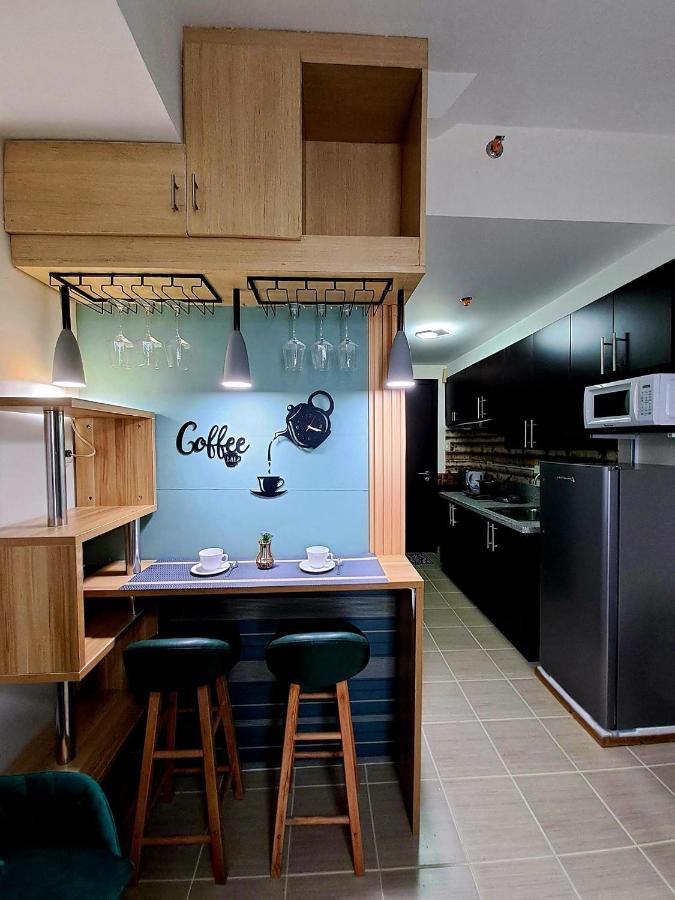Kasara Urban Residences Manila Ngoại thất bức ảnh