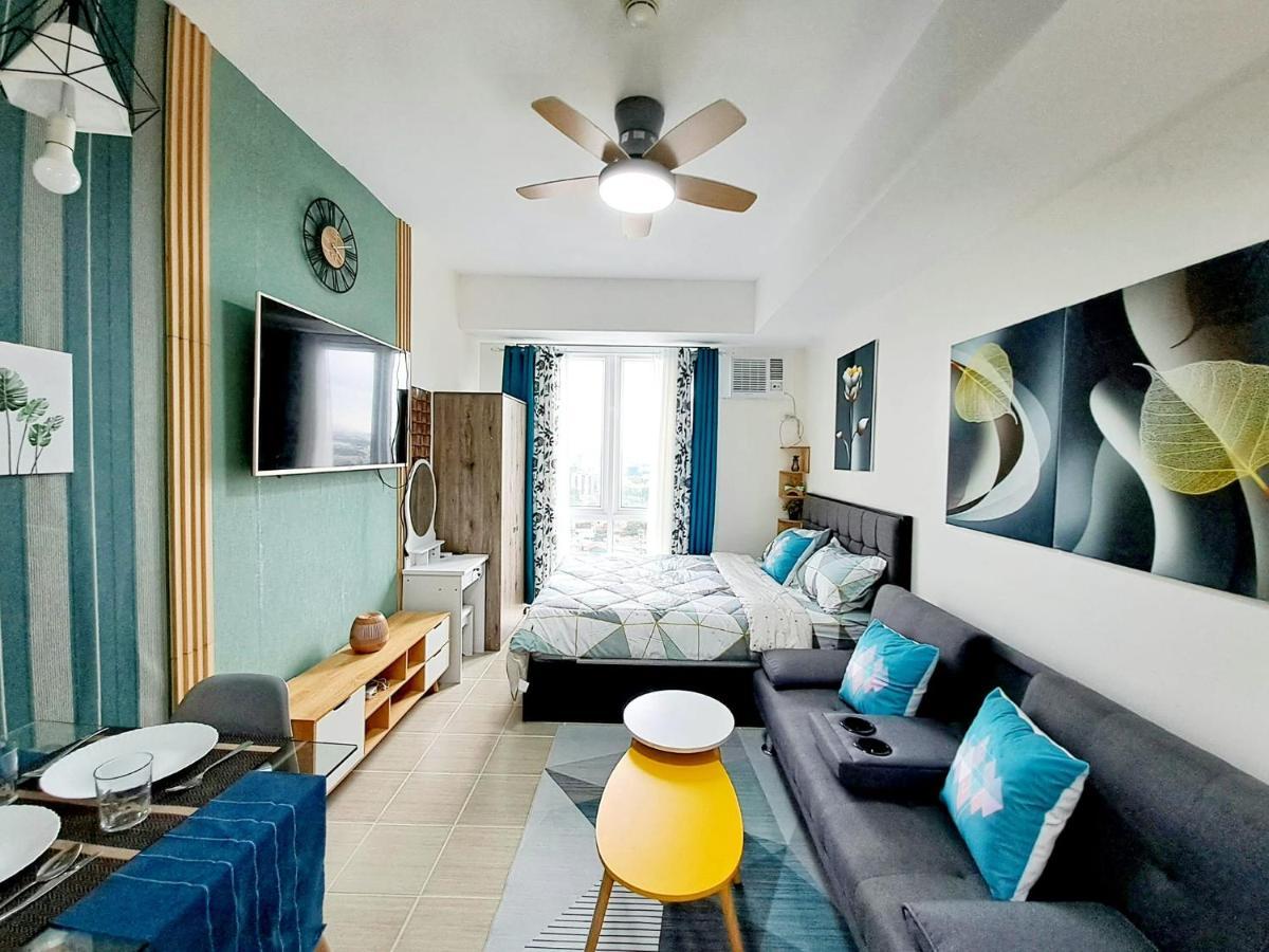 Kasara Urban Residences Manila Ngoại thất bức ảnh
