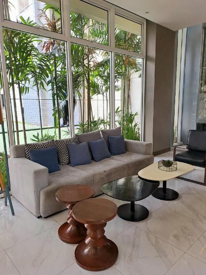 Kasara Urban Residences Manila Ngoại thất bức ảnh