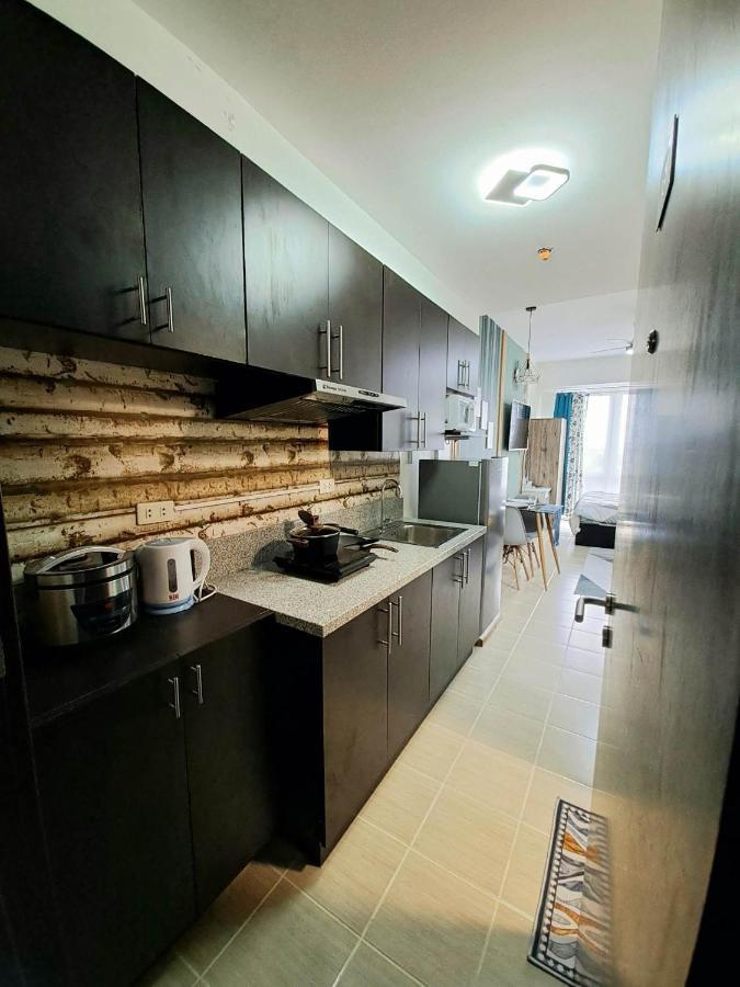 Kasara Urban Residences Manila Ngoại thất bức ảnh