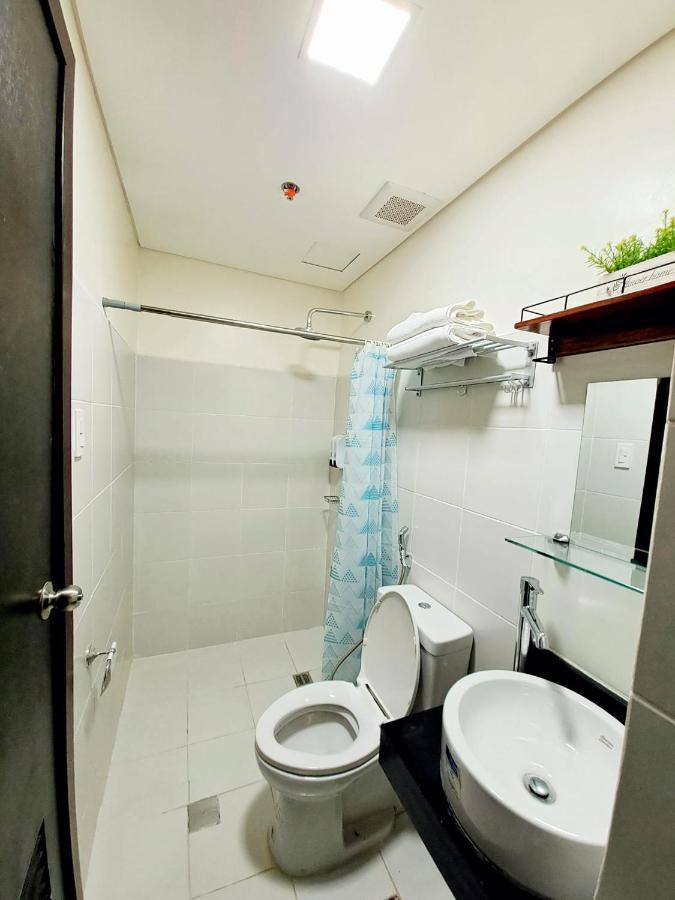 Kasara Urban Residences Manila Ngoại thất bức ảnh