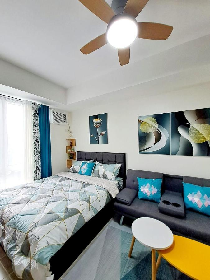 Kasara Urban Residences Manila Ngoại thất bức ảnh