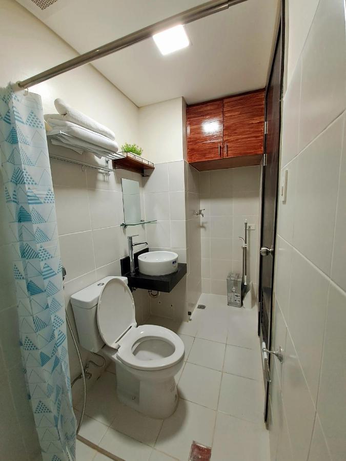 Kasara Urban Residences Manila Ngoại thất bức ảnh